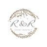 Logo for R&R Event Rentals