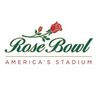 Logo for Rose Bowl Stadium