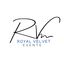 Logo for Royal Velvet Events