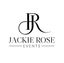 Logo for Jackie Rose Events