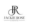 Logo for Jackie Rose Events