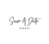 Logo for Save A. Date Events