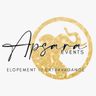 Logo for Apsara Events