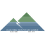 Logo for Electric Mountain Lodge