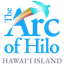 Logo for Arc of Hilo