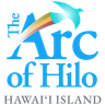 Logo for Arc of Hilo