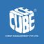 Logo for Icecube Event Management Pvt Ltd