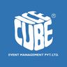 Logo for Icecube Event Management Pvt Ltd