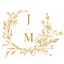 Logo for Jenny Murray Weddings + Events