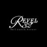 Logo for Revel 32