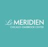 Logo for Le Méridien Chicago – Oakbrook Center