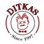 Logo for Ditka's Restaurant Oakbrook Terrace