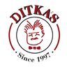 Logo for Ditka's Restaurant Oakbrook Terrace