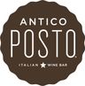Logo for Antico Posto