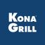 Logo for Kona Grill