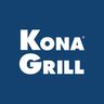 Logo for Kona Grill