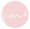 Logo for KMC Weddings and Events