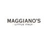 Logo for Maggiano's Little Italy Oak Brook