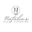 Logo for Natalia's Event Planning