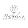 Logo for Natalia's Event Planning