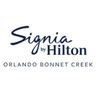 Logo for Signia by Hilton Orlando Bonnet Creek