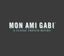 Logo for Mon Ami Gabi Oak Brook