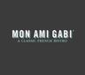 Logo for Mon Ami Gabi Oak Brook