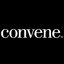 Logo for Convene Chicago