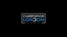 Logo for Christopher London DJ Service