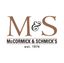 Logo for McCormick & Schmick's Seafood & Steaks