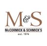 Logo for McCormick & Schmick's Seafood & Steaks