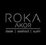 Logo for Roka Akor