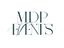 Logo for MDP Events