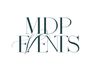 Logo for MDP Events