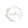 Logo for MLE Celebrations