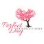 Logo for Perfect Day Productions