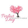Logo for Perfect Day Productions