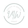 Logo for Vision in White Events
