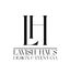 Logo for Lavish Haus Events