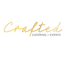 Logo for Crafted Catering and Events