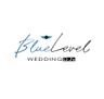Logo for Blue Level Events