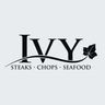Logo for Ivy Restaurant