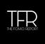 Logo for THE F.O.M.O. REPORT