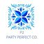 Logo for P2 Party Perfect Co