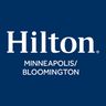 Logo for Hilton Minneapolis Bloomington