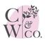 Logo for CW & Co.