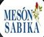 Logo for Mesón Sebika