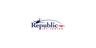 Logo for Republic Jet Center