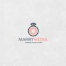 Logo for Marry Media