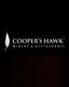 Logo for Coopers Hawk